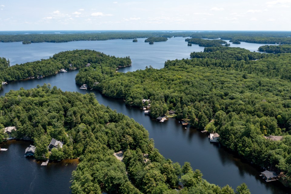 Never buy a cottage without this checklist!