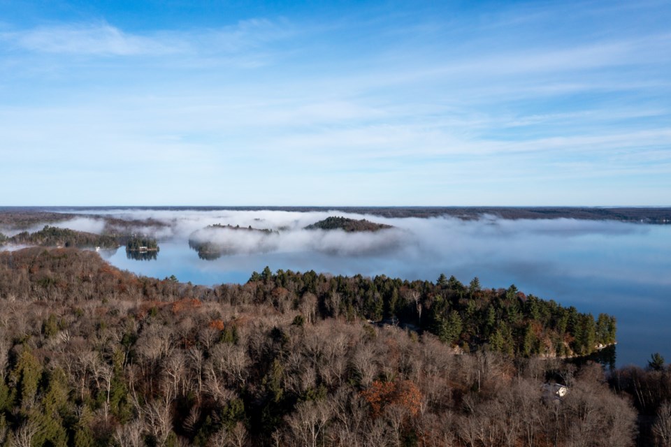 Don’t fall in love with a Muskoka property until you ask these questions