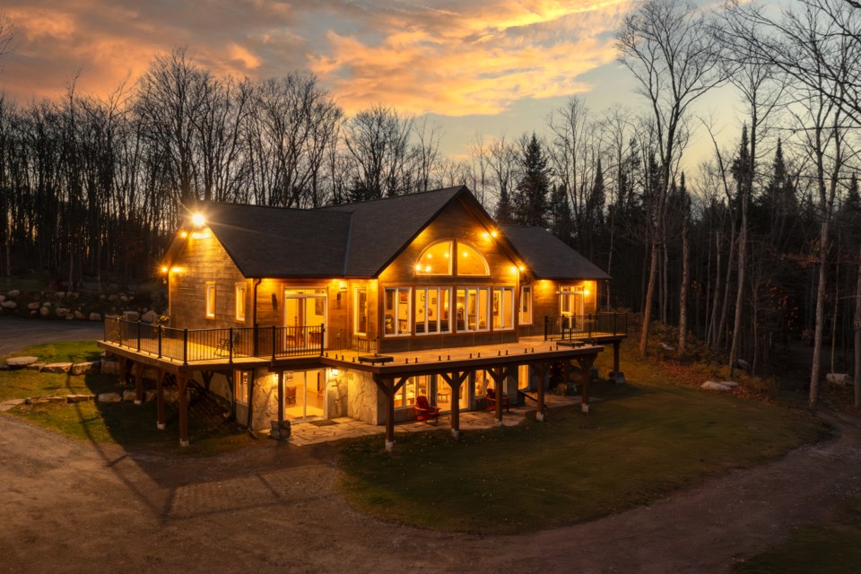 Avoid costly missteps in Muskoka real estate with the right information