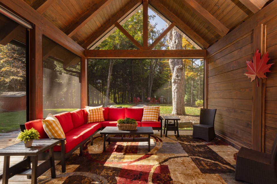 What I’d tell my best friend about Muskoka real estate
