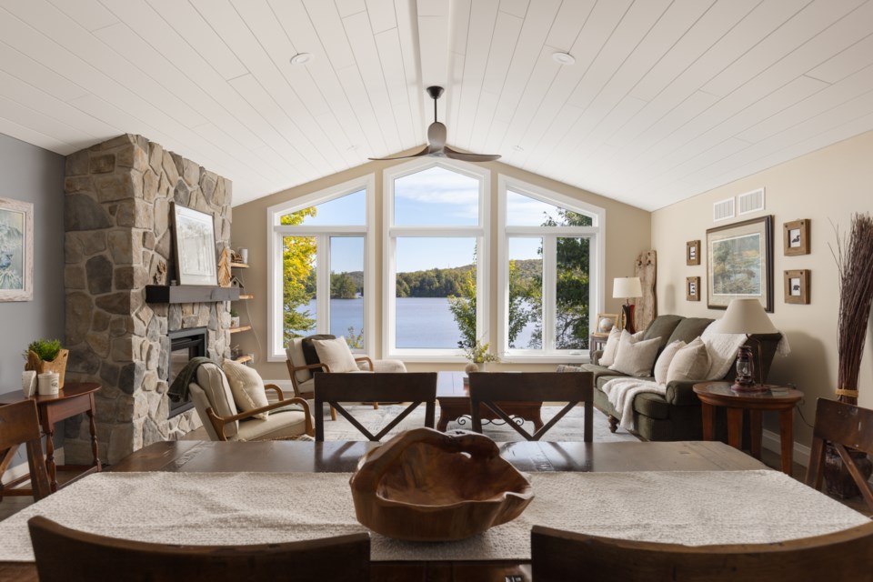 3 things I would never assume when buying property in Muskoka