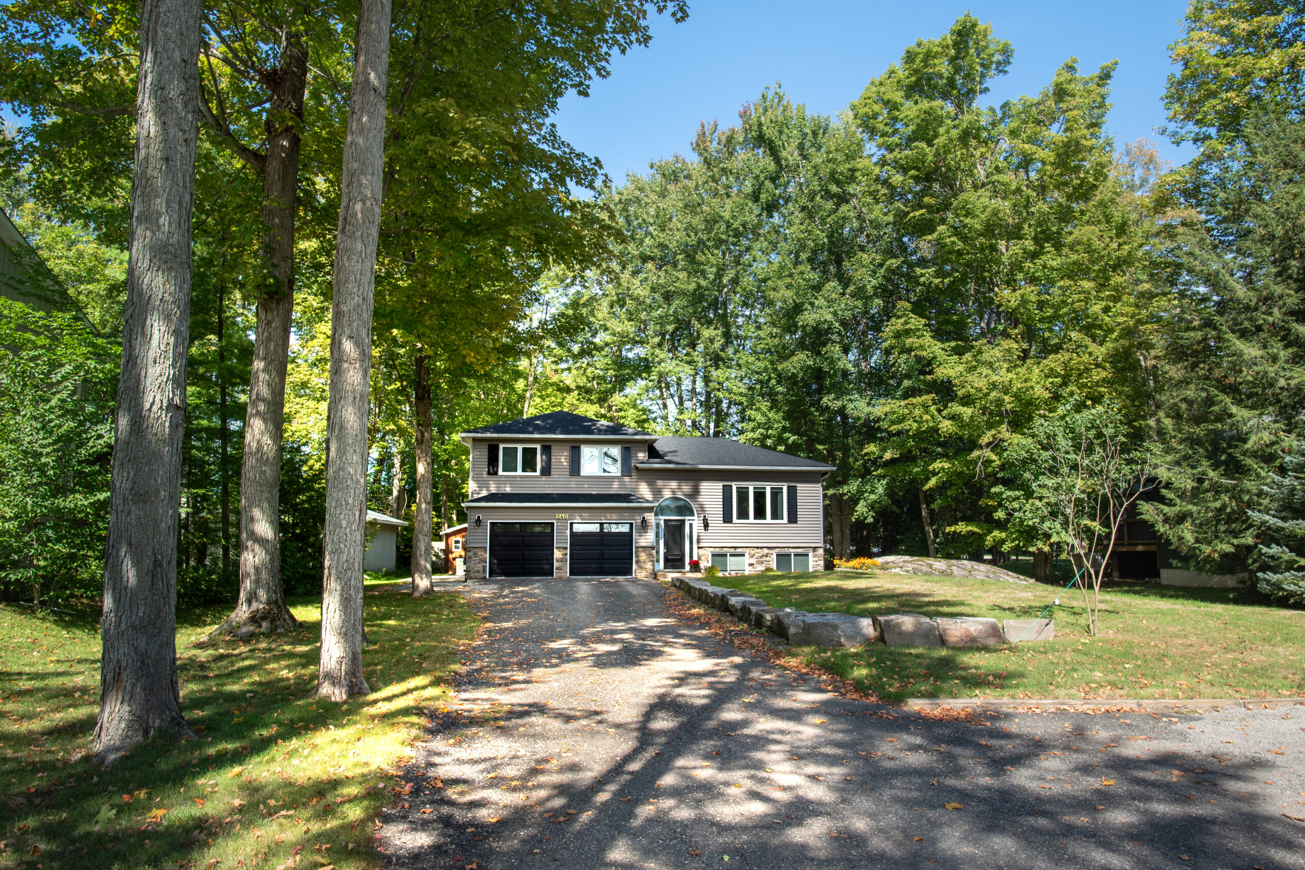 240 Jones Road, Gravenhurst, Ontario