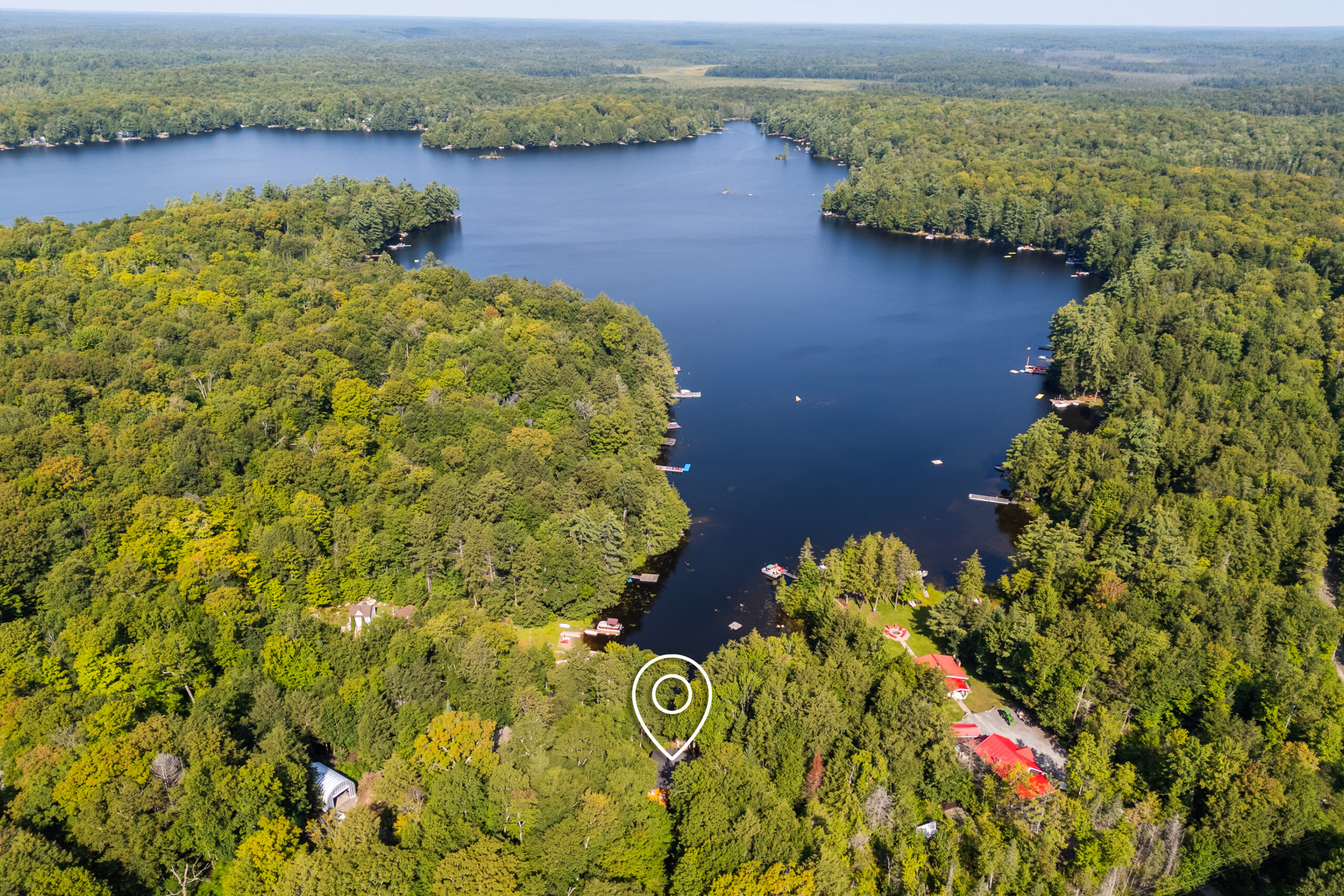 1160 Lakeshore Drive S, Bracebridge, Ontario