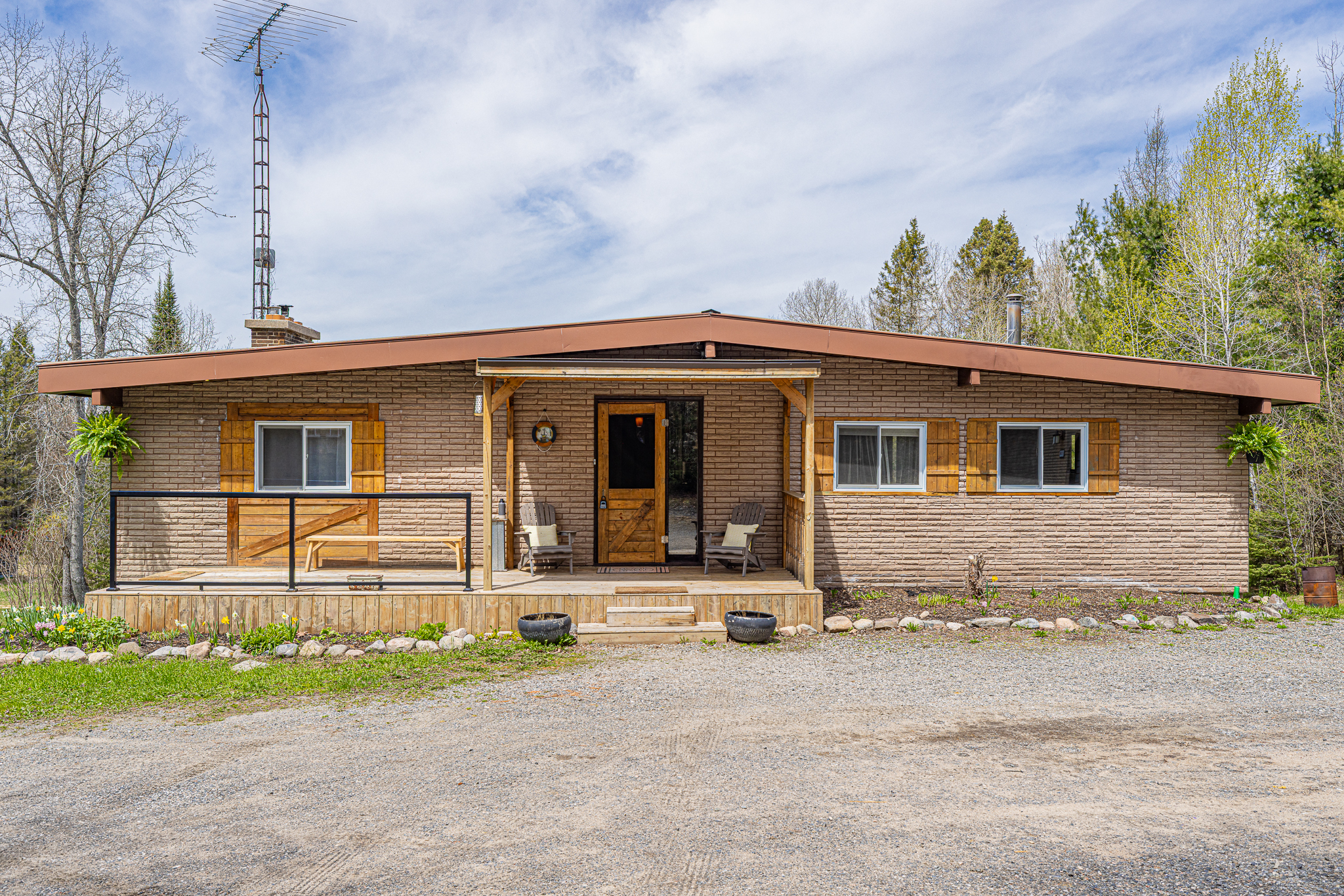 114 Robbs Rock Road, Burk's Falls, Ontario