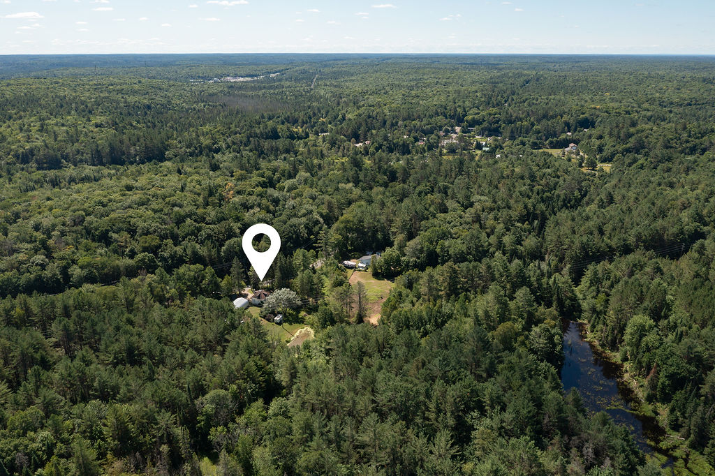 2322 Old Muskoka Road, Huntsville , Ontario