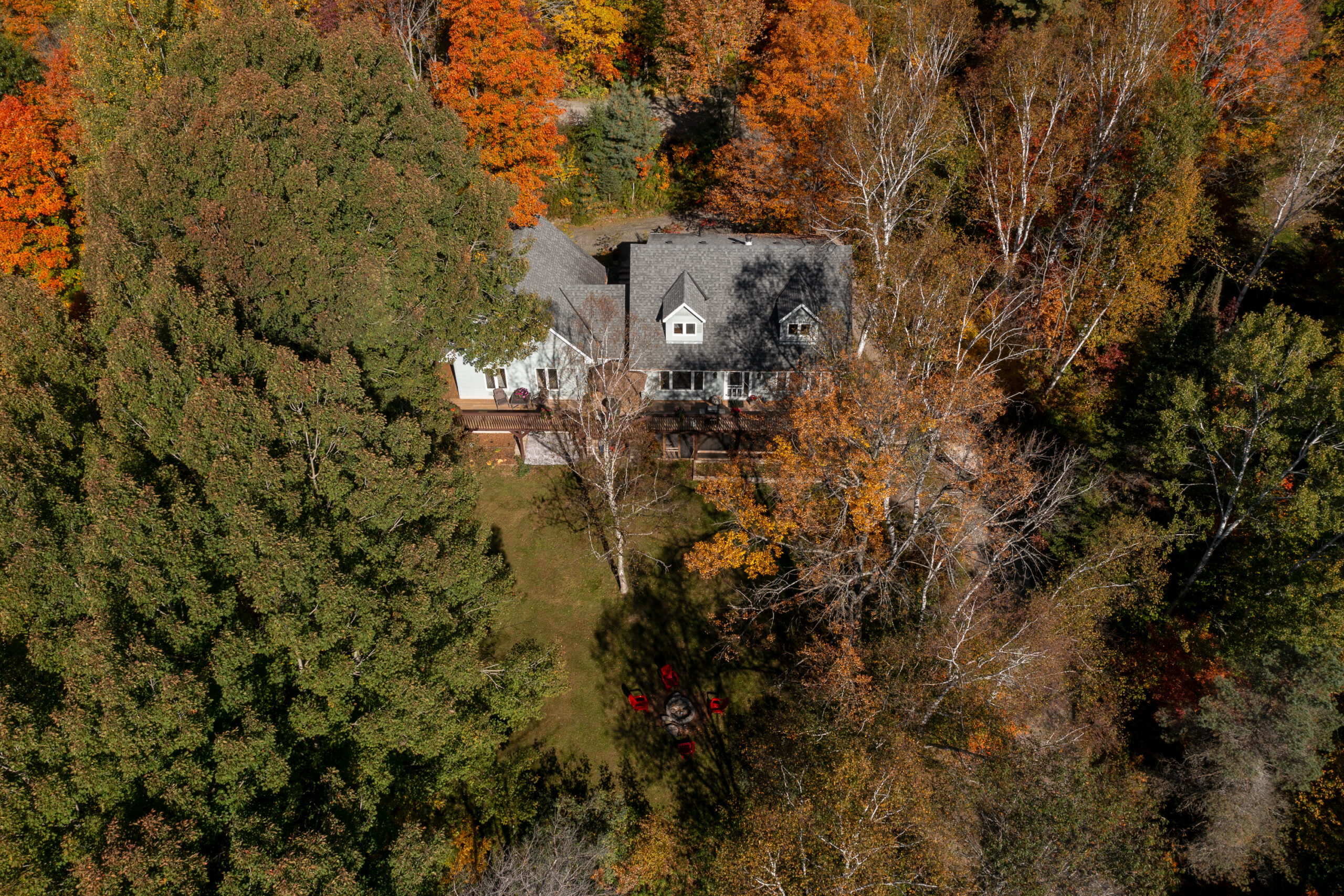 1042 Hillside Crescent, Lake Of Bays, Ontario