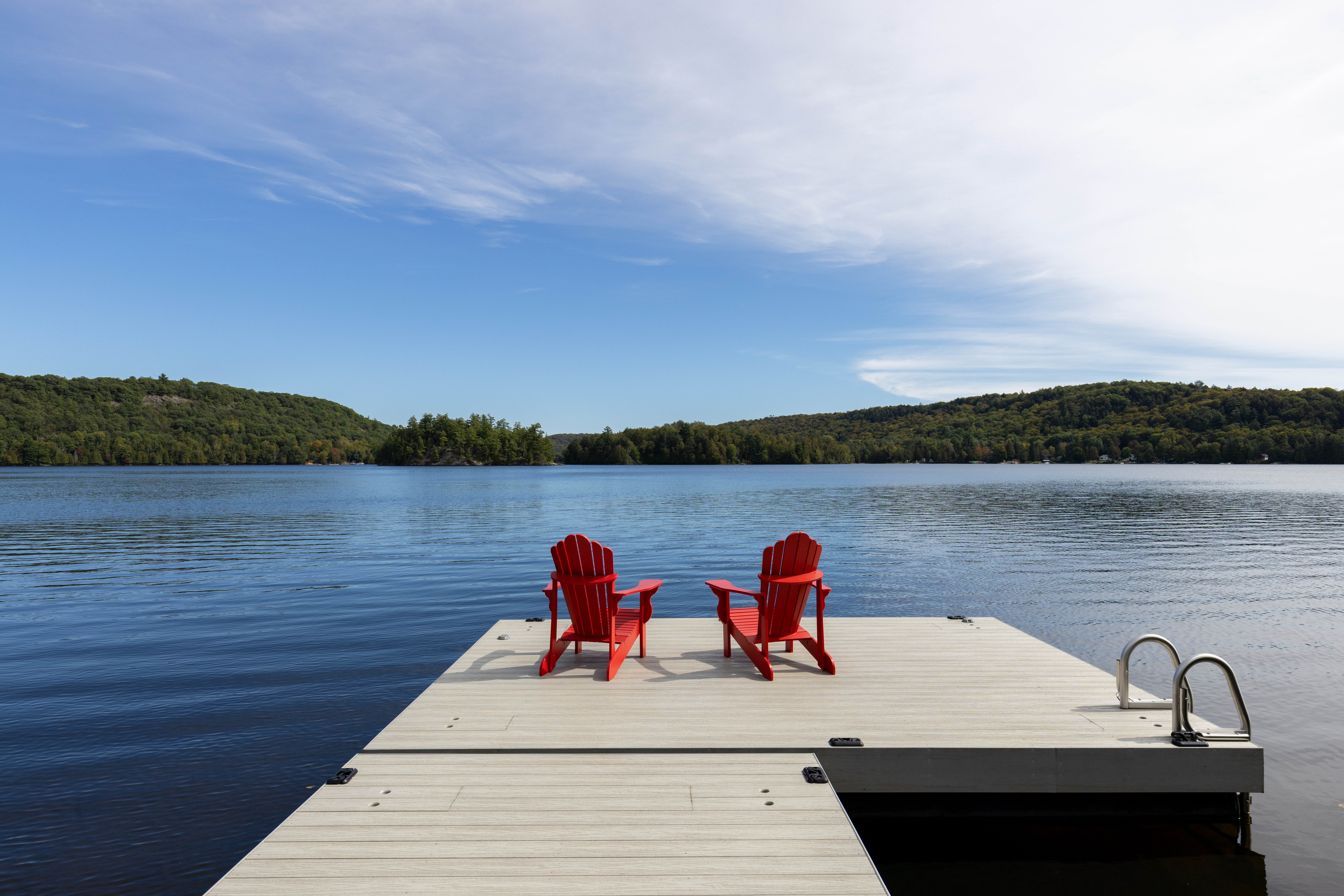 1054 Inawendawin Road, Lake Of Bays, Ontario