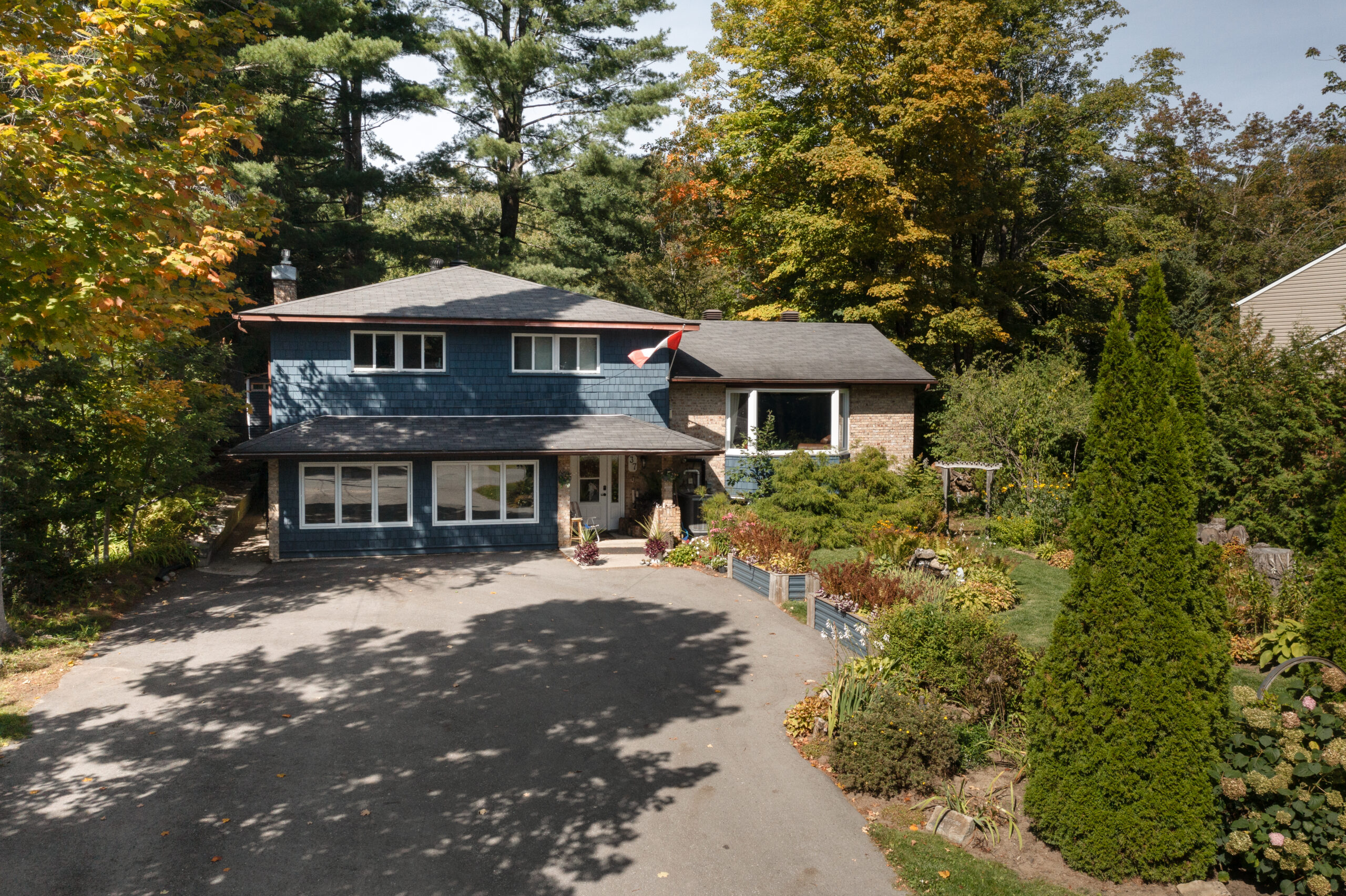 37 Woodland Drive, Bracebridge, Ontario