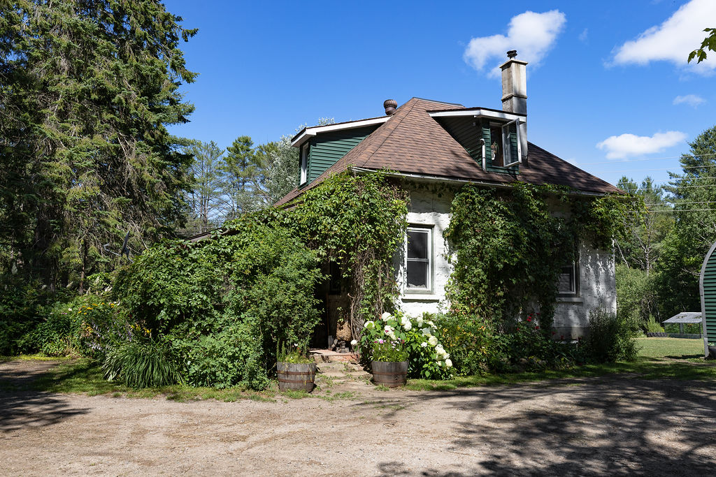 2322 Old Muskoka Road, Huntsville , Ontario