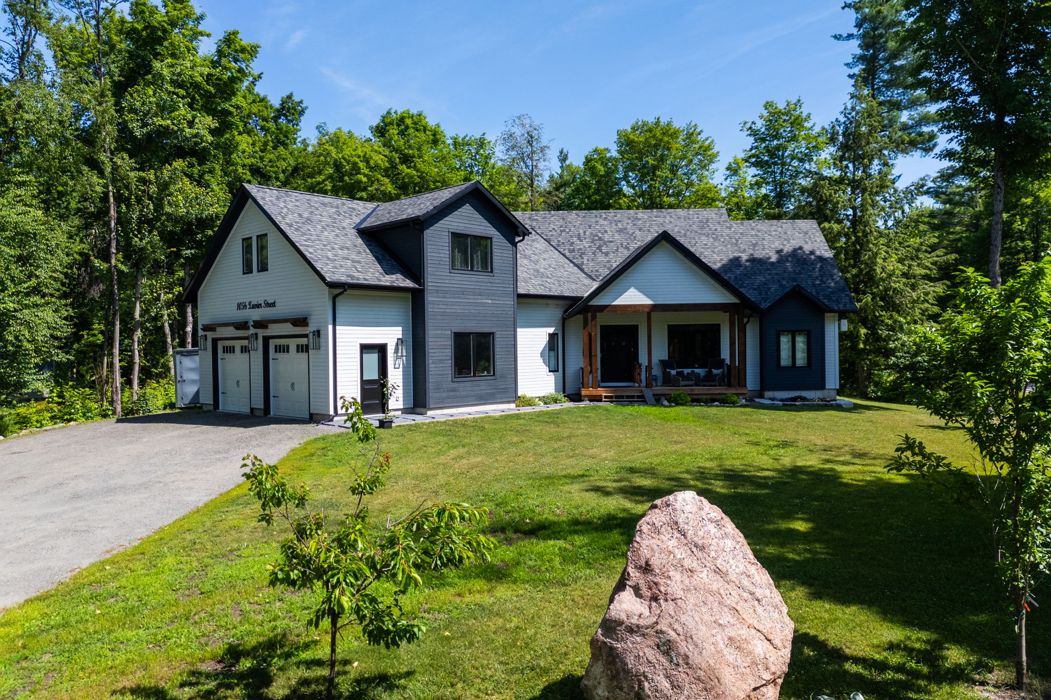 1056 Xavier Street, Gravenhurst, Ontario