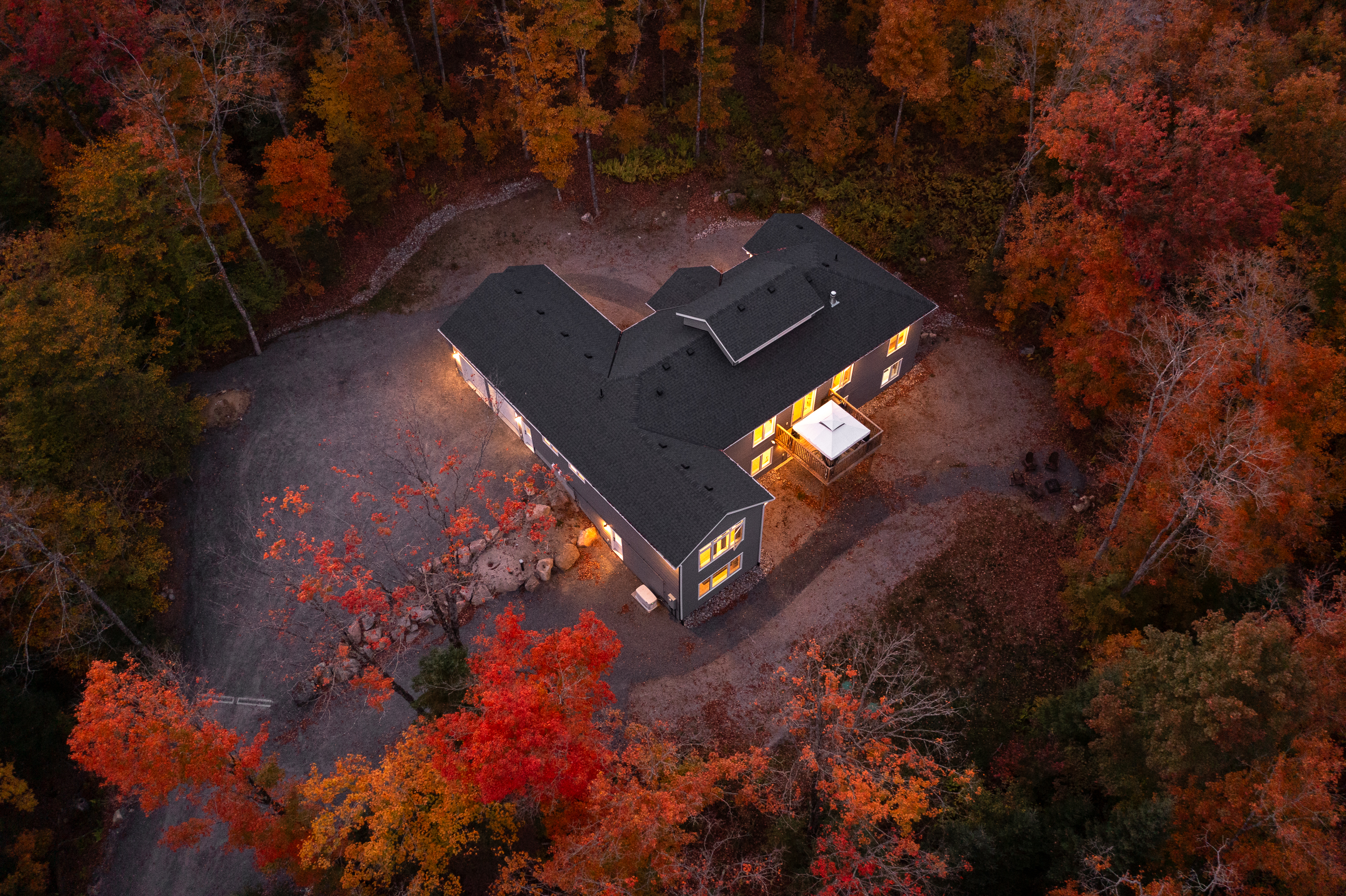 103 Granite Drive, Huntsville , Ontario