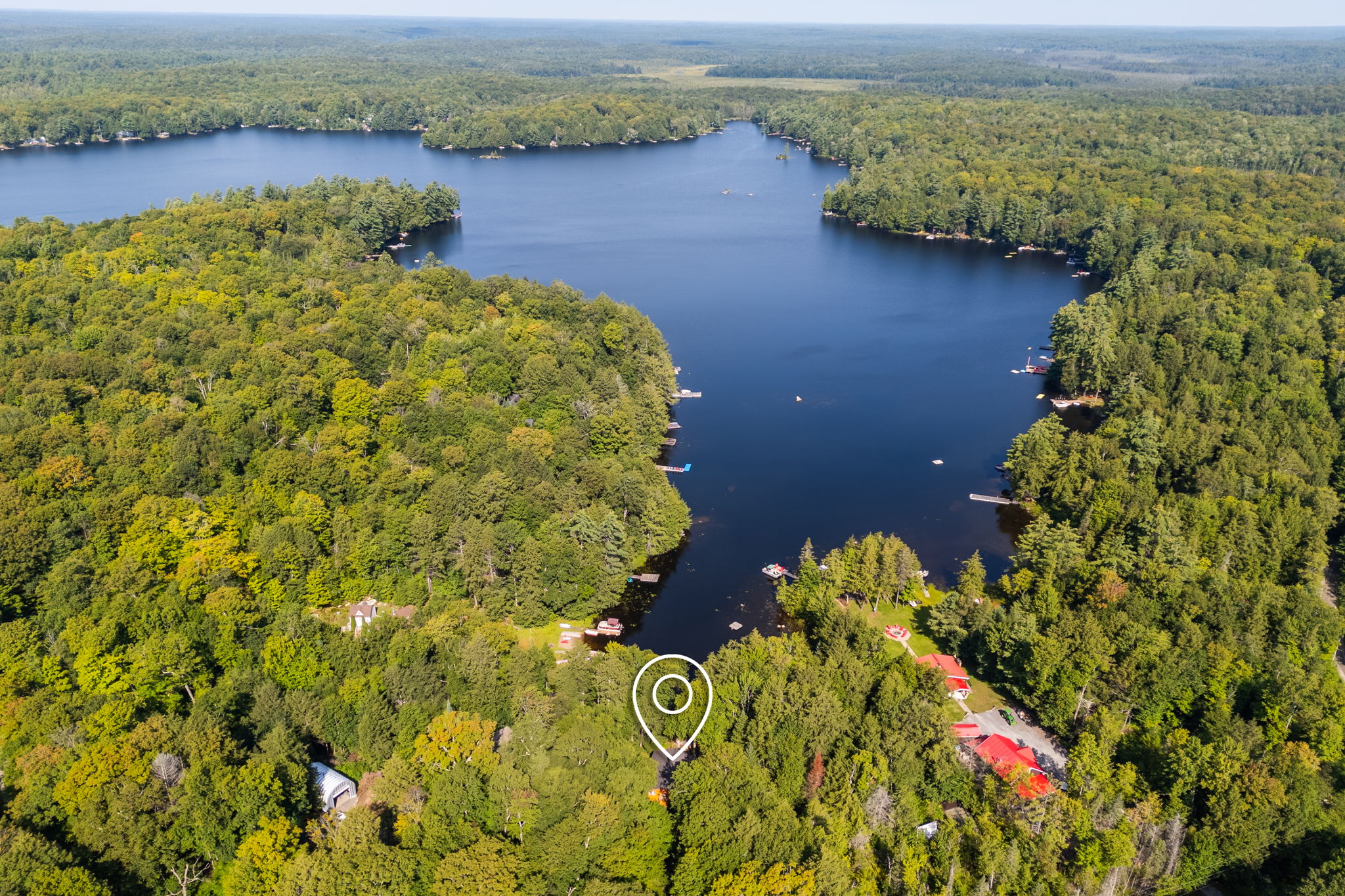 1160 Lakeshore Drive S, Bracebridge, Ontario